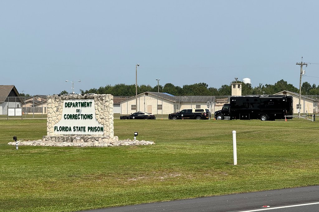Florida is set to carry out 18th execution this year and moving closer to tying record
