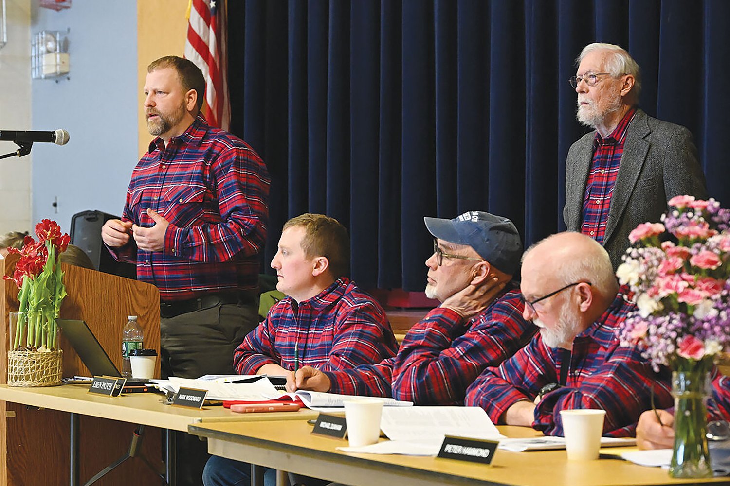 Another town administrator leaves Haverhill on bad terms