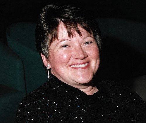Shirley Streeter