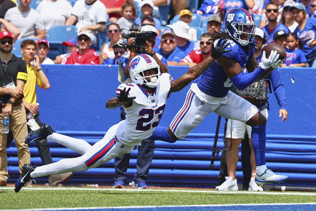 How much does it cost a family of four to attend a Jets or Giants game? The answer will shock you