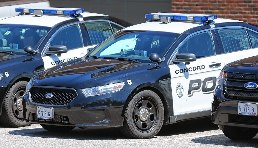 Concord man pleads guilty to possession of child sexual abuse material in federal court
