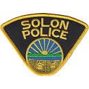 Man arrested in Solon and twice charged a week ago is apprehended again on two burglary charges