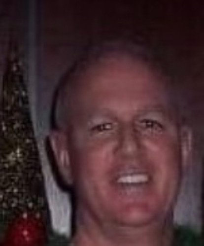 John P. Kelly