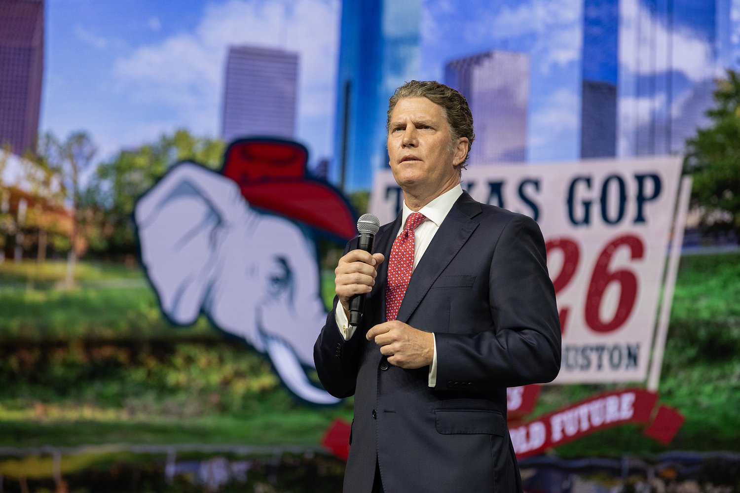 Several Texas Republicans condemn Bo French's racist posts calling Asian students at UT a “problem”