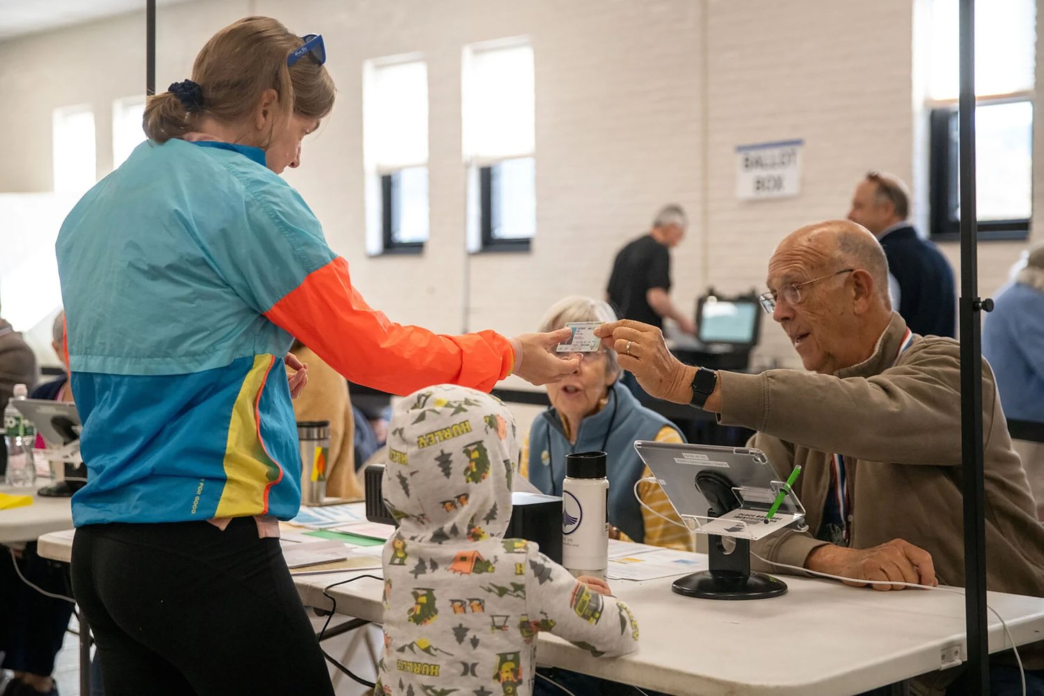 With NH primary over, focus shifts to marquee race for U.S. Senate