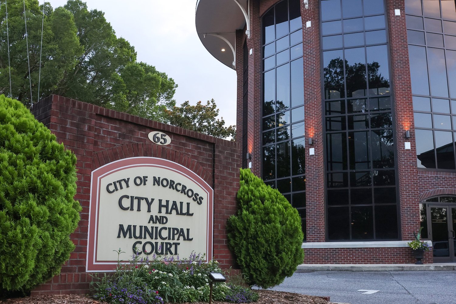 Norcross officials limit details on August's cyberattack