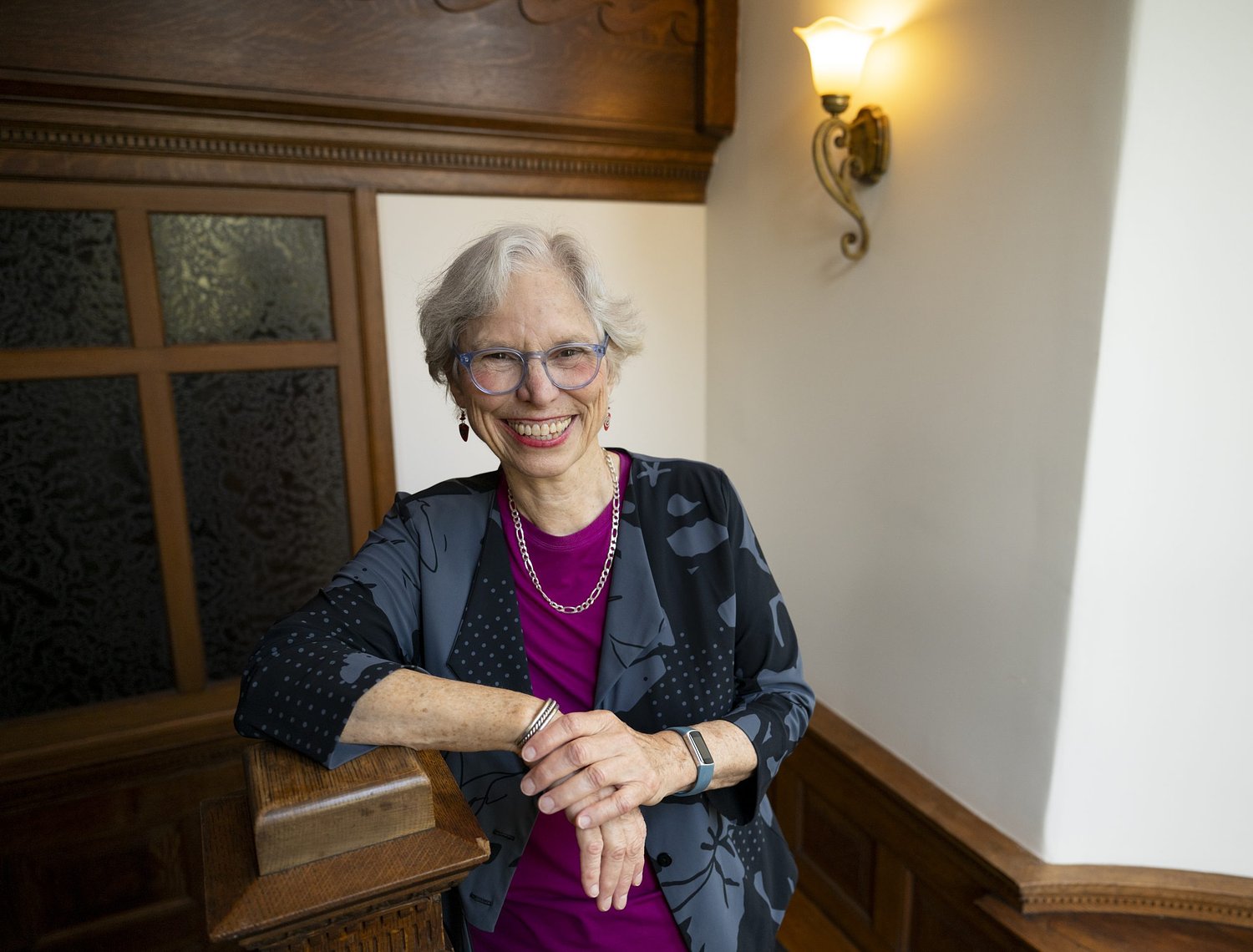 Philanthropist donates $431,000 to support artists in the Valley 