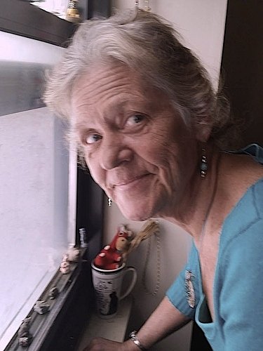 Virginia Lee Pettee