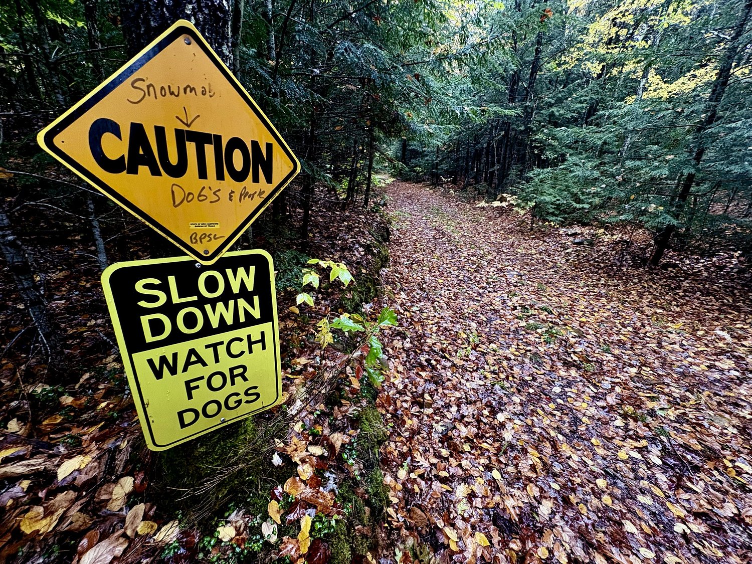 West End Farm Trail facing potential closure after long-running dispute