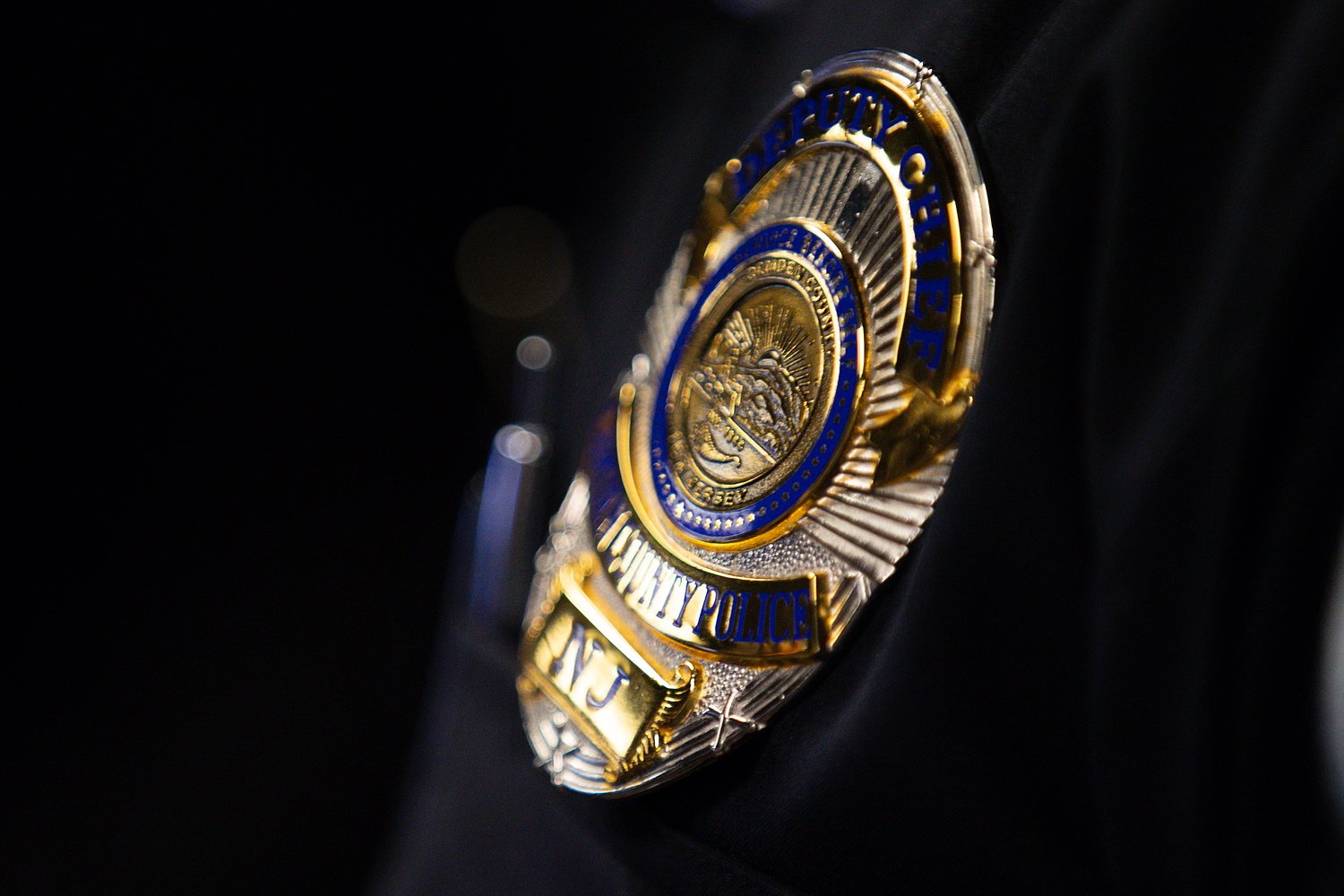 Ex- N.J. police lieutenant found guilty of misconduct after affair confrontation
