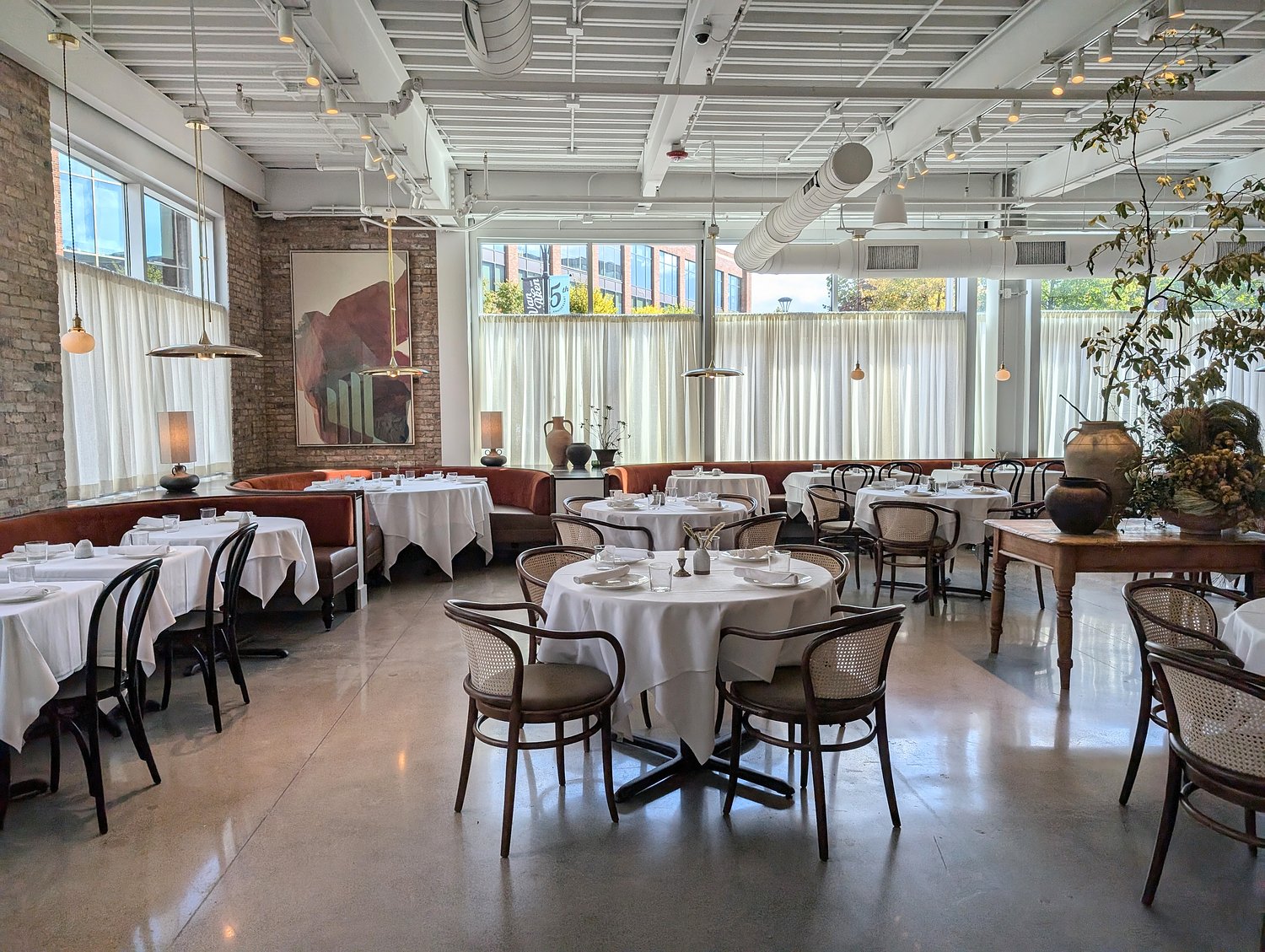 Kiln in Shaker Heights hosts craft beer and food pairing event in November
