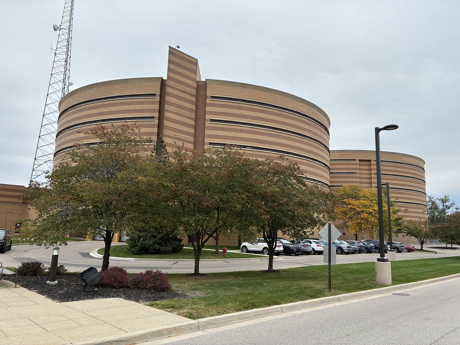 Kent County jail millage: What voters need to know about the proposed 20-year tax hike