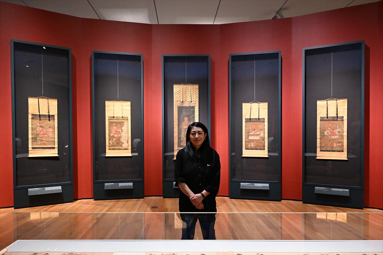 Cleveland Museum of Art showcases afterlife in medieval Korea through Jan. 2027