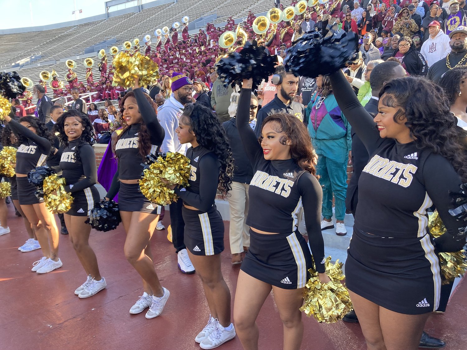 ‘No tailgate. No parade’: ASU homecoming events postponed due to Hurricane Isaias