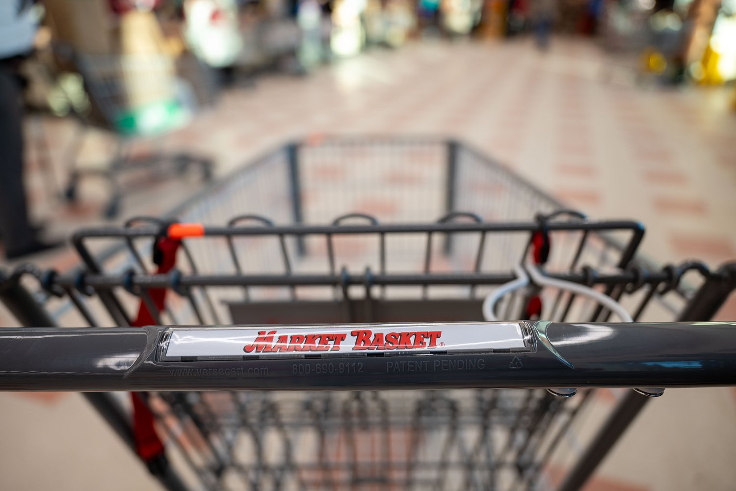 Market Basket apologizes after register glitch stalls checkouts in Mass. and N.H.