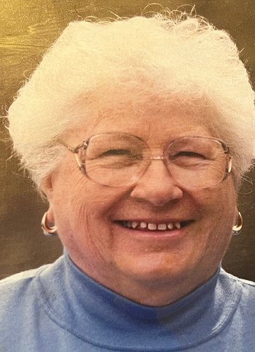 Betty Jane Fifield
