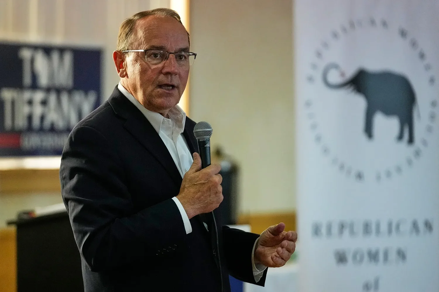 Wisconsin GOP Candidate Is Exploiting the Data Center Backlash to Hit Solar, Wind