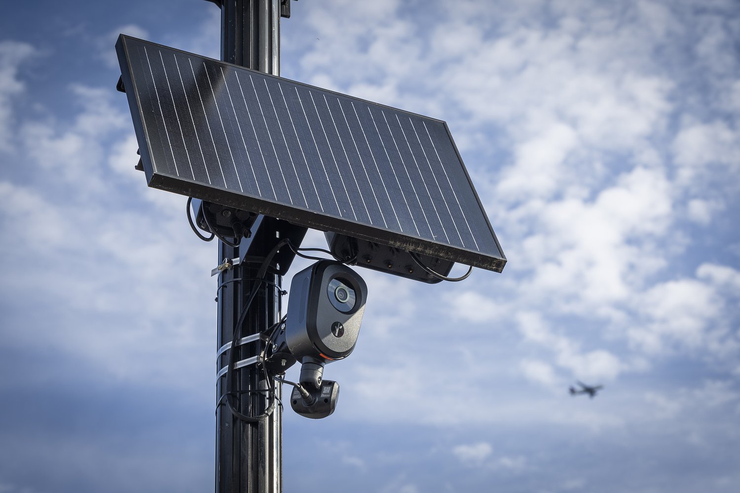 Holyoke right to narrow access to license-plate data -- The Republican Editorials