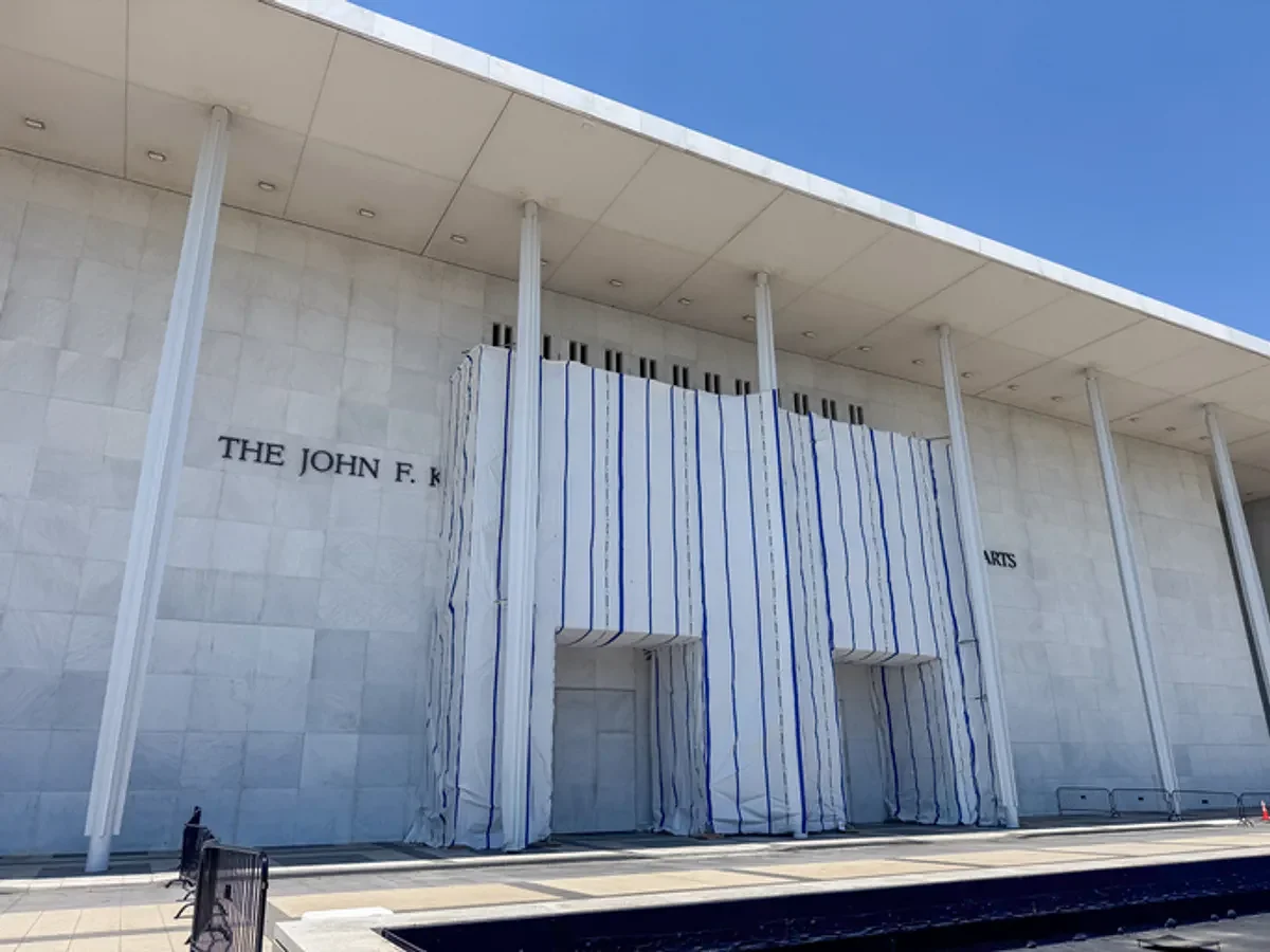 Why Joyce Beatty’s Kennedy Center Stand Matters Now