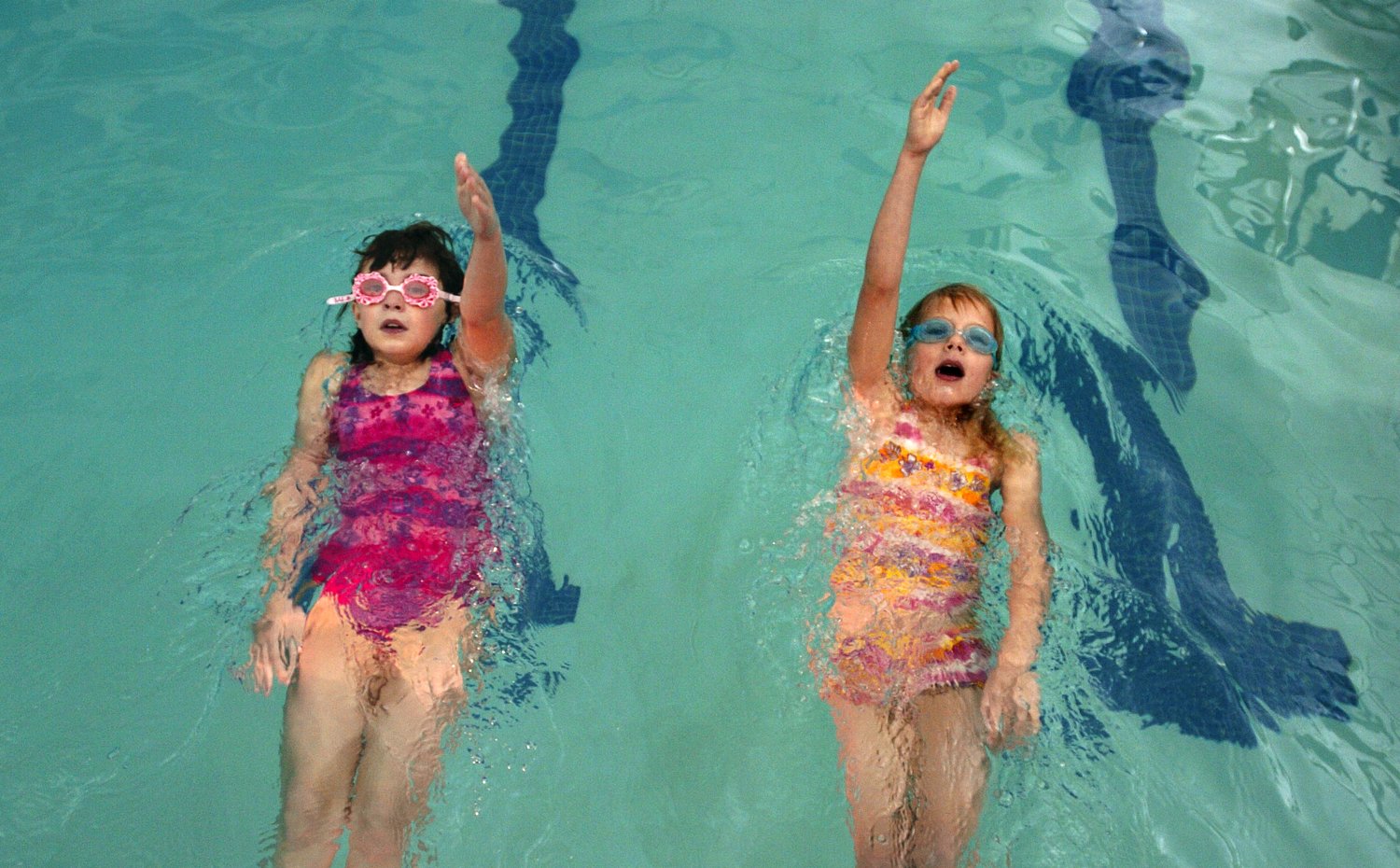 Portland will demolish cherished indoor pool