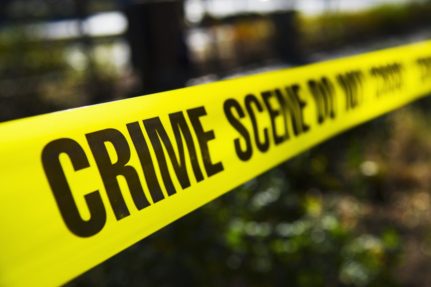 Man shot and killed his father in Lawrence Monday night, prosecutors say