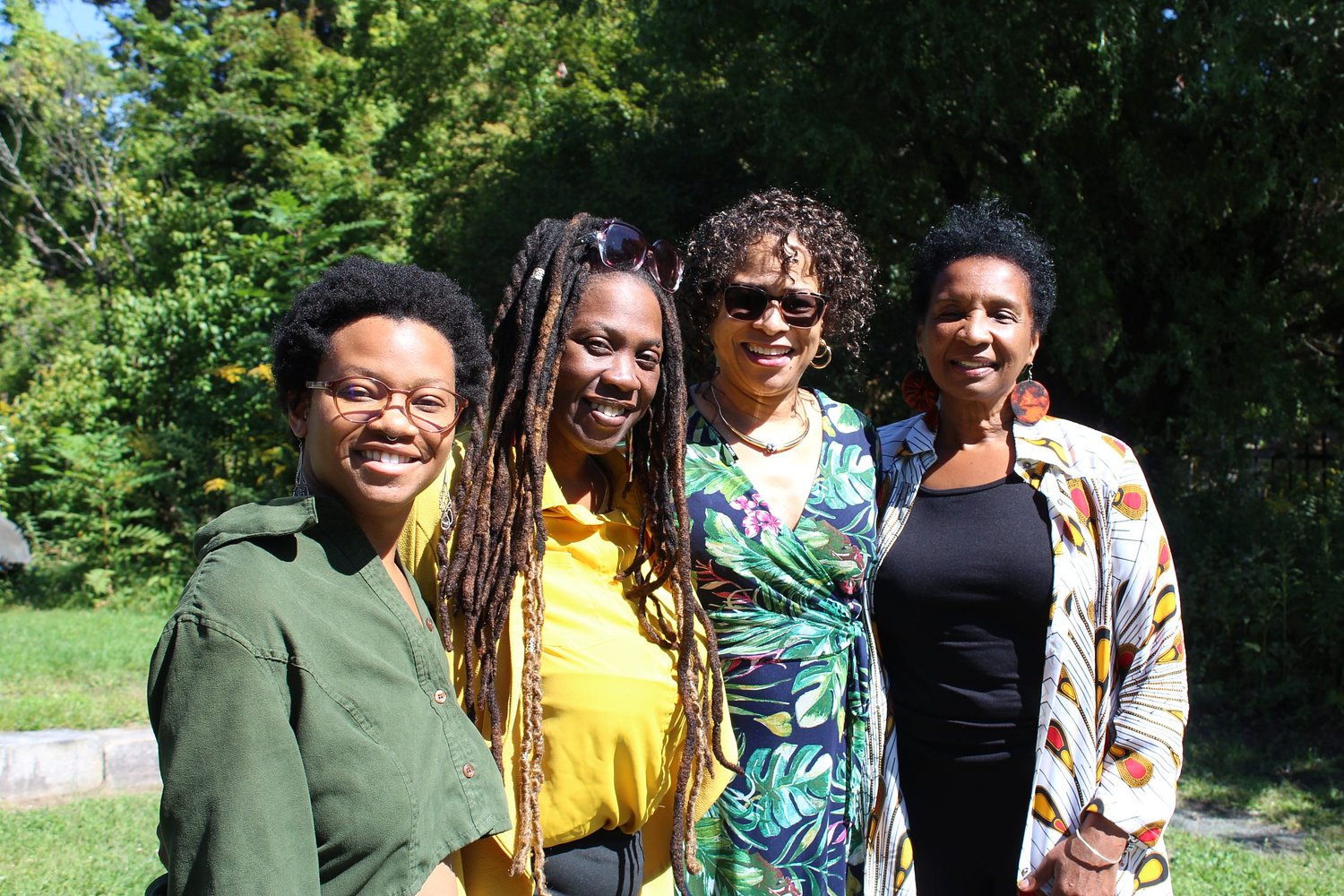 Franklin County groups secure nearly $1.47M for racial justice and digital equity