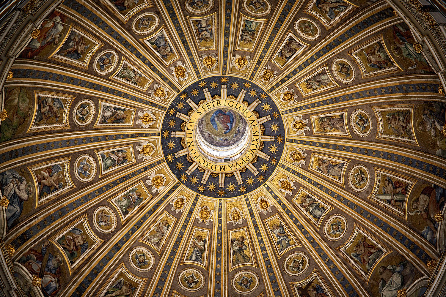What the Catholic Church can teach Silicon Valley about AI