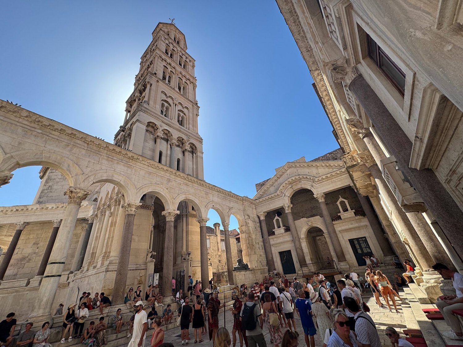 Travel with Max: 'I Hear it's Beautiful' tourism tagline fitting for Croatia