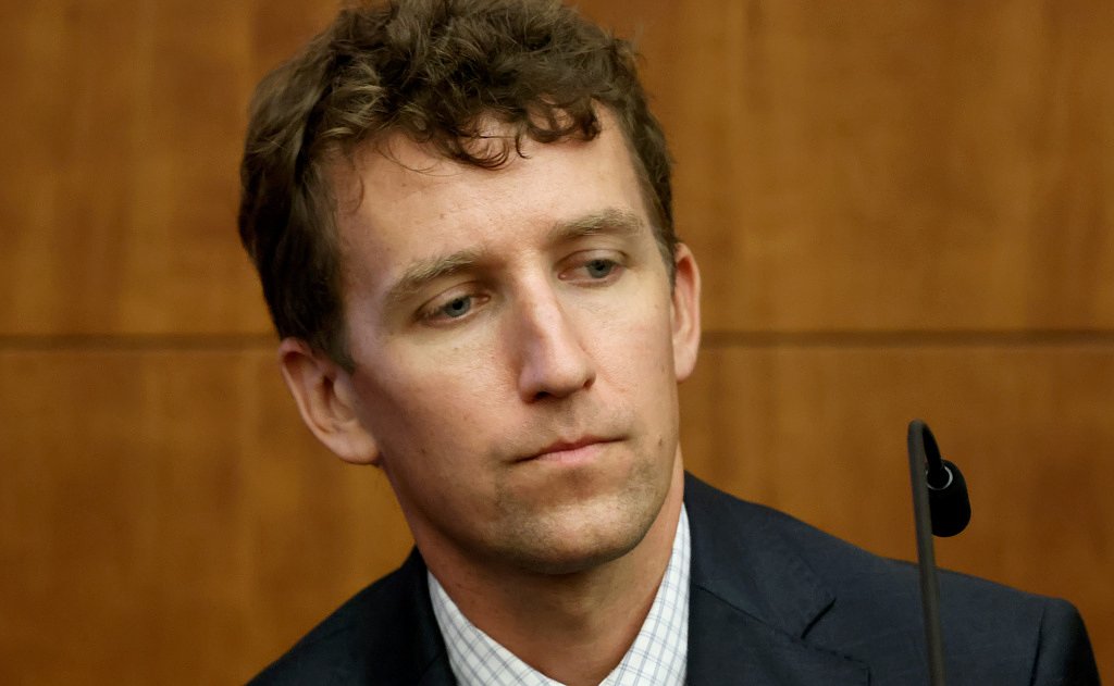 Patrick Clancy to give first TV interview on '60 Minutes' after Lindsay Clancy mistrial