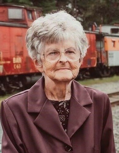 Mary Louise Grandmaison