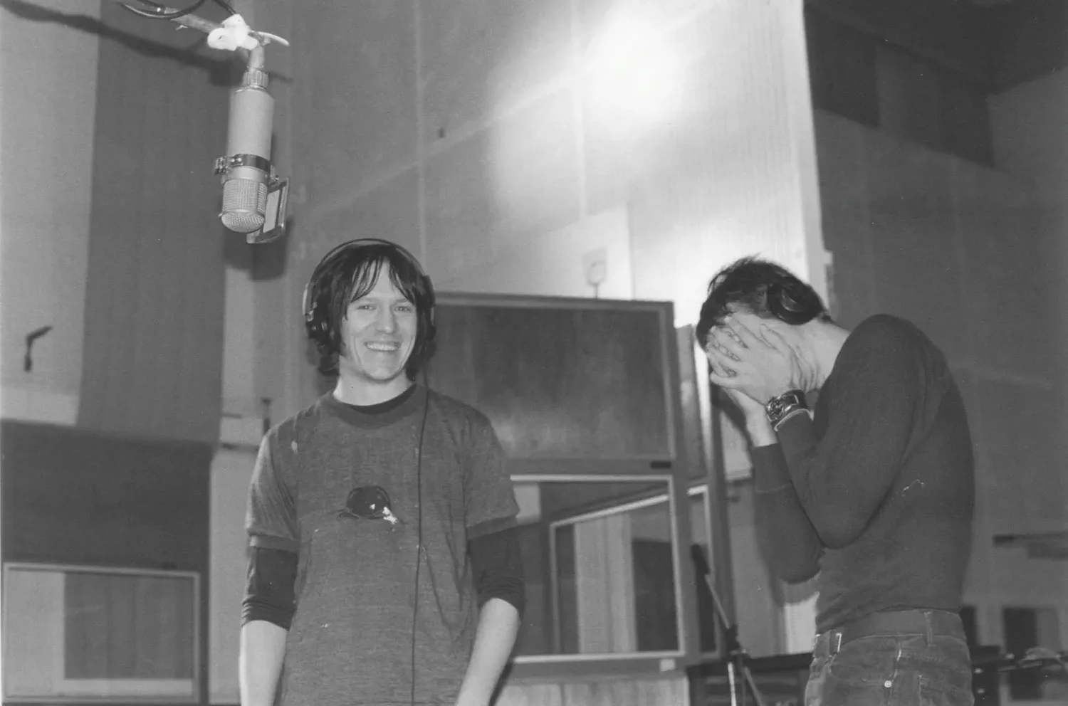 A New Elliott Smith Biography To Break Your Heart and Make You Smile.