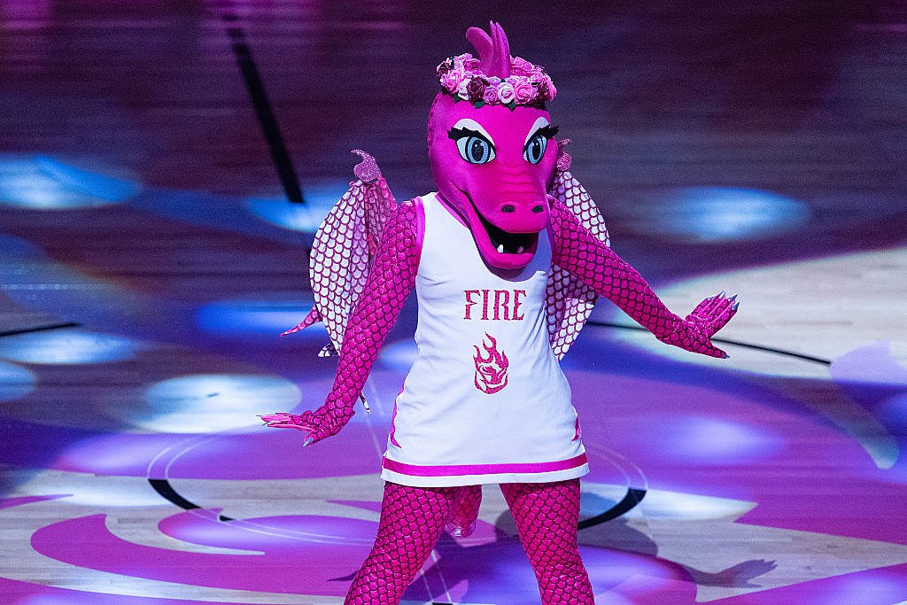 Good Morning, News: A Baffling Mass Shooting in Forest Grove, Dundon Drags His Feet on Moda Deal, and the Fire Has a Glitter-Spewing Mascot. By William Steven Humphrey.