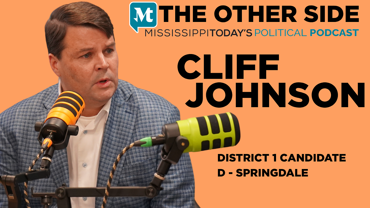 cliff johnson the other side tktktk