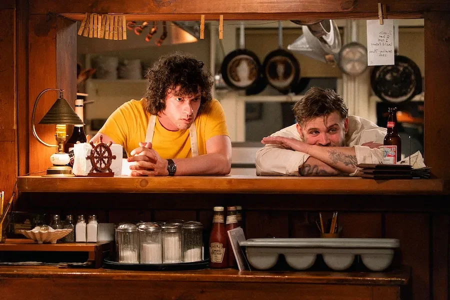 Coming-of-age drama 'Tony' depicts Anthony Bourdain's formative summer