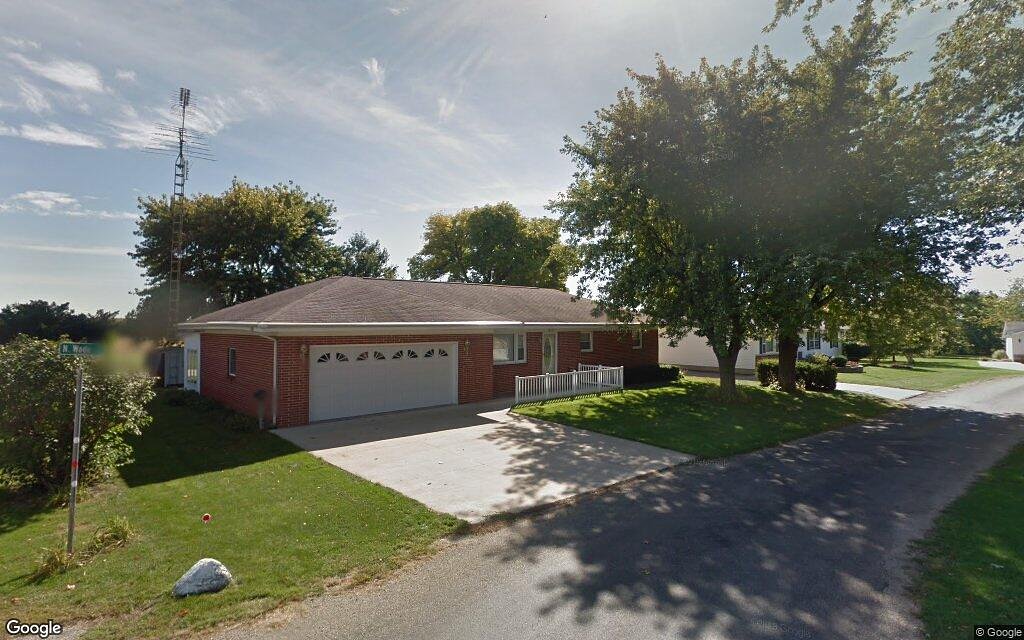 Single-family home in La Moille sells for $181,000