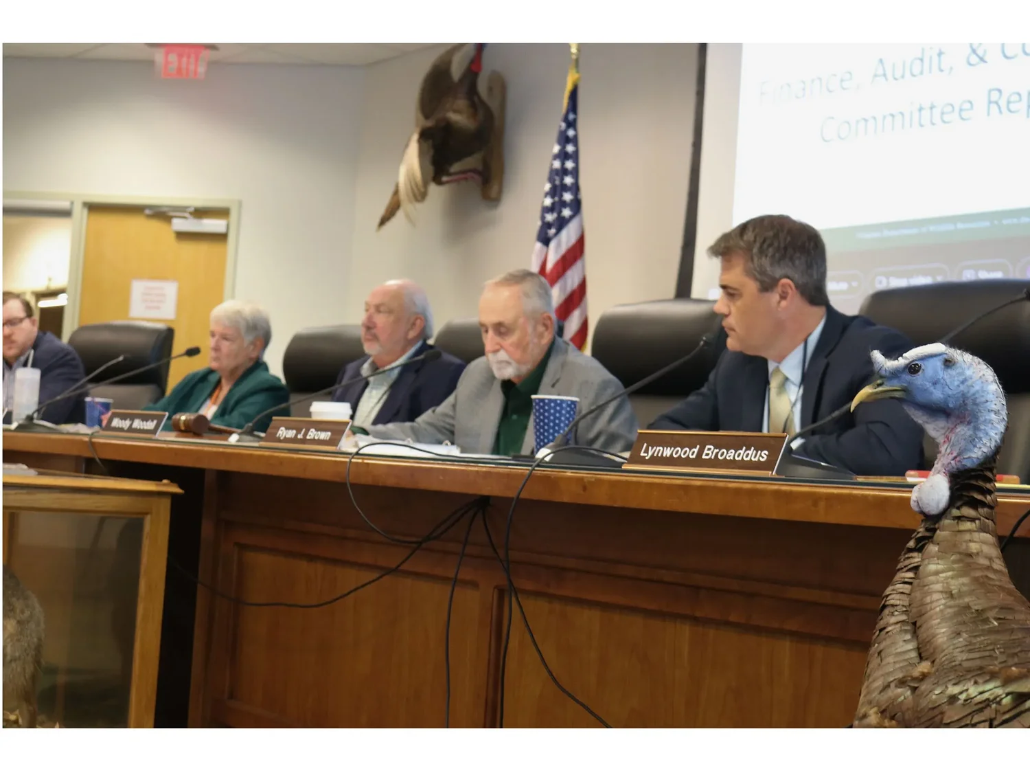 Virginia board approves ‘last resort’ fee increases for hunting, fishing, trapping licenses