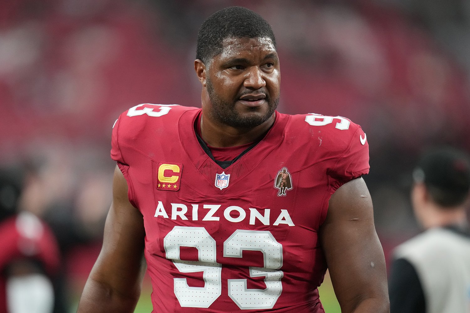NFL star faces tragedy in family case that has shocked the league