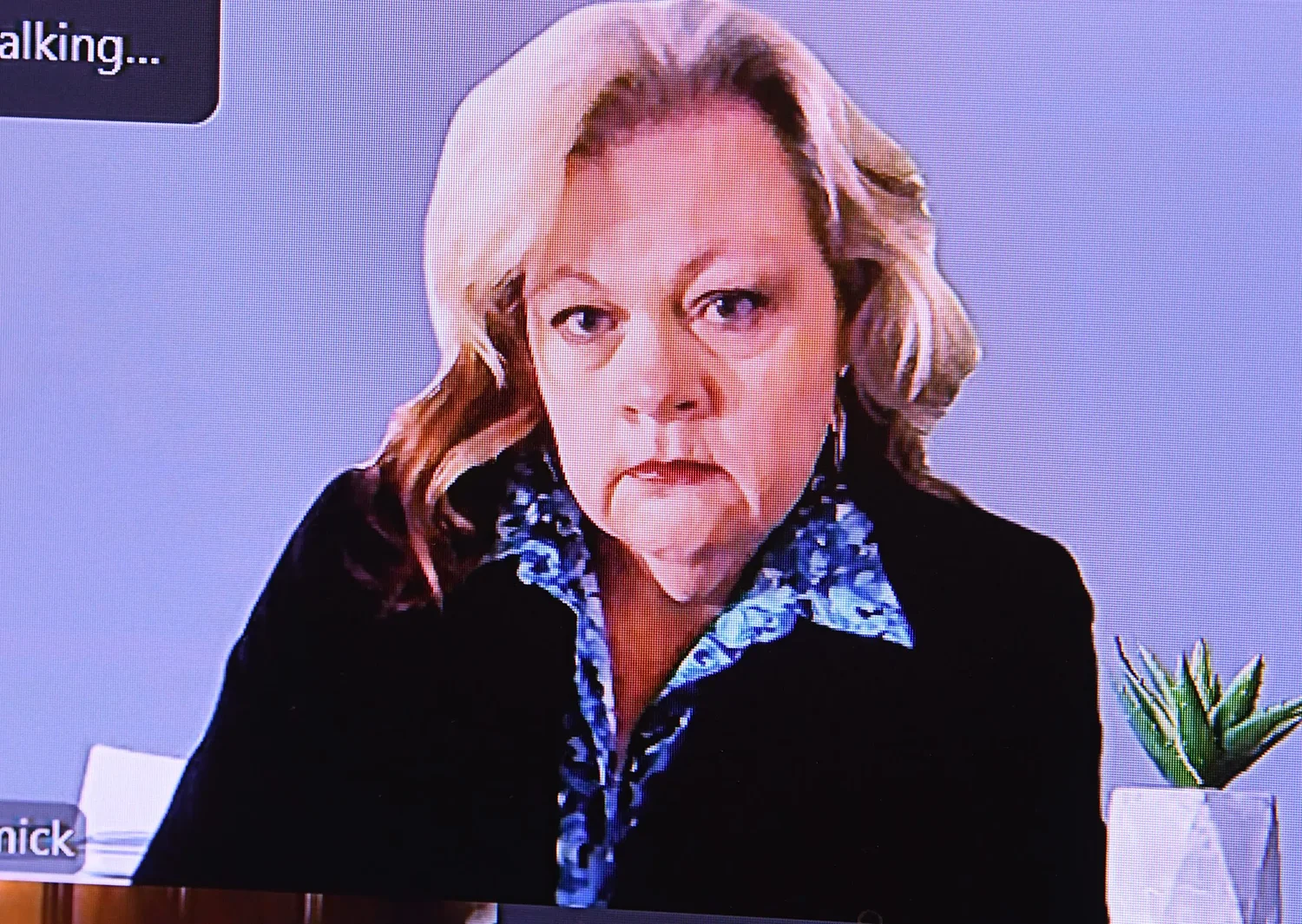 Idaho woman's sentence in Orange fraud case continued for two years