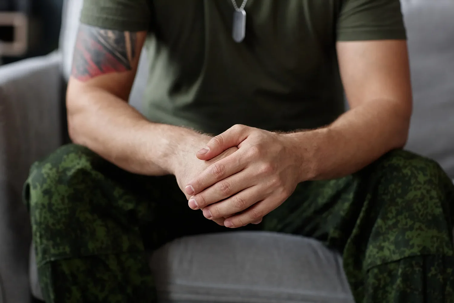 VA Ignores Veteran Suicides in Private Facilities