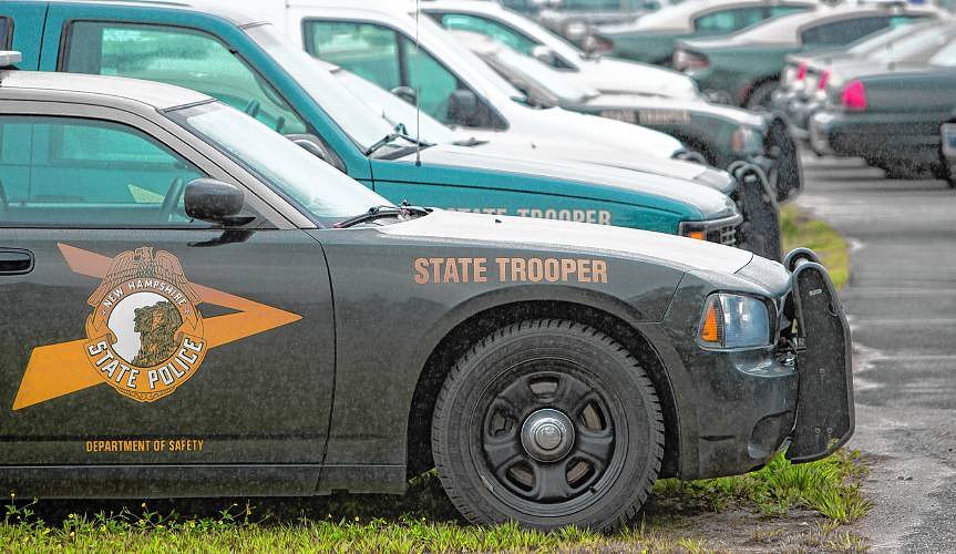 Man injured after police-involved shooting in Landaff