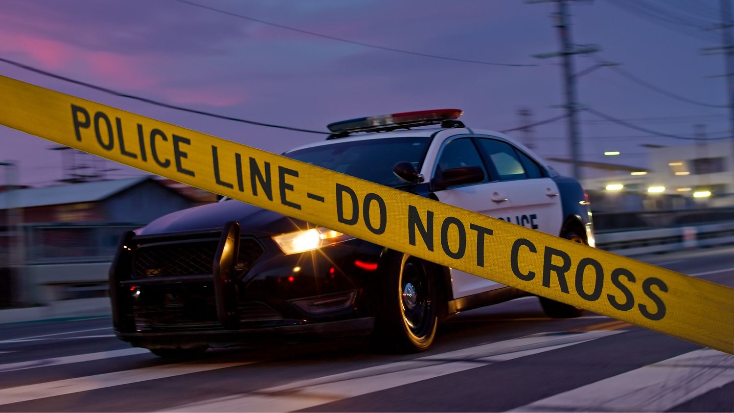 Teen critically injured after being shot in the chest in N.J. city