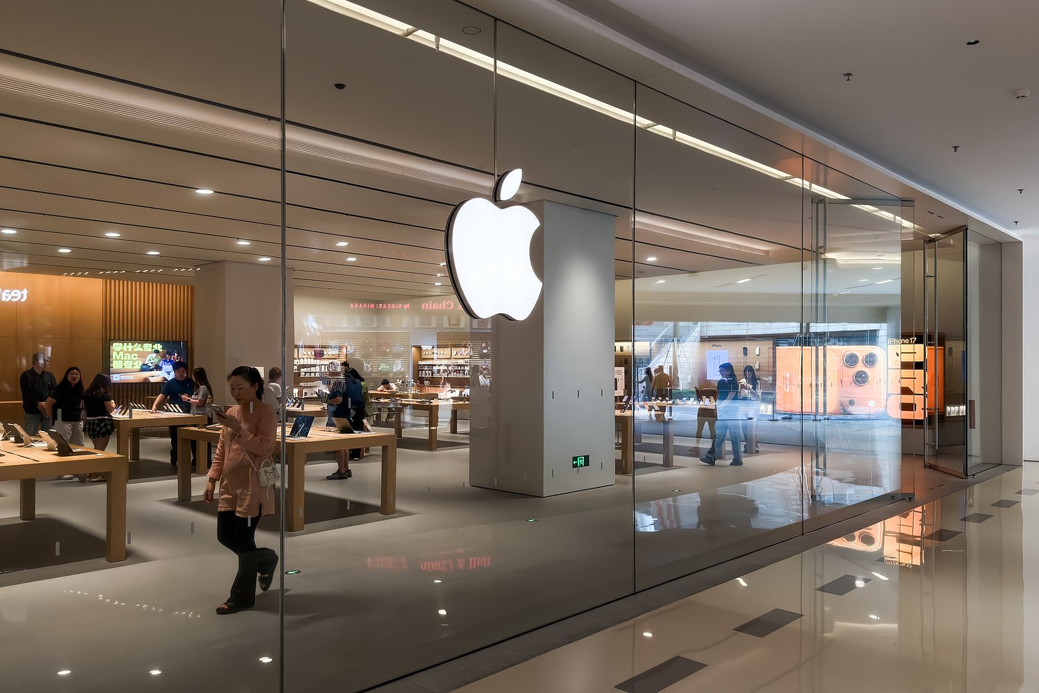 Attention iPhone users: Apple could owe you up to $95
