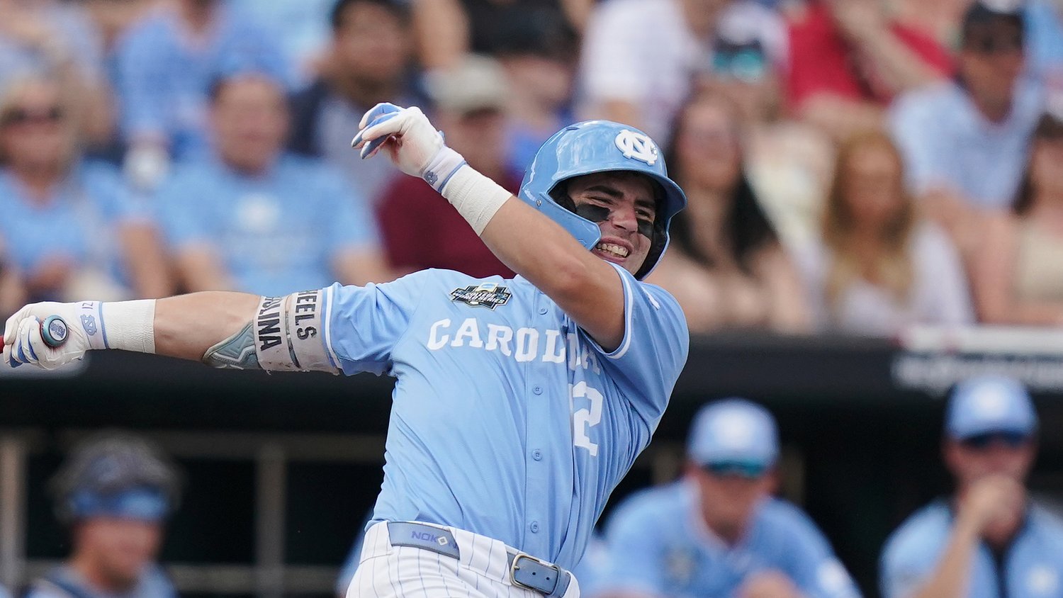 Did Red Sox make ‘holy cow,’ ‘off the wall’ decision in first round of 2026 MLB Draft?