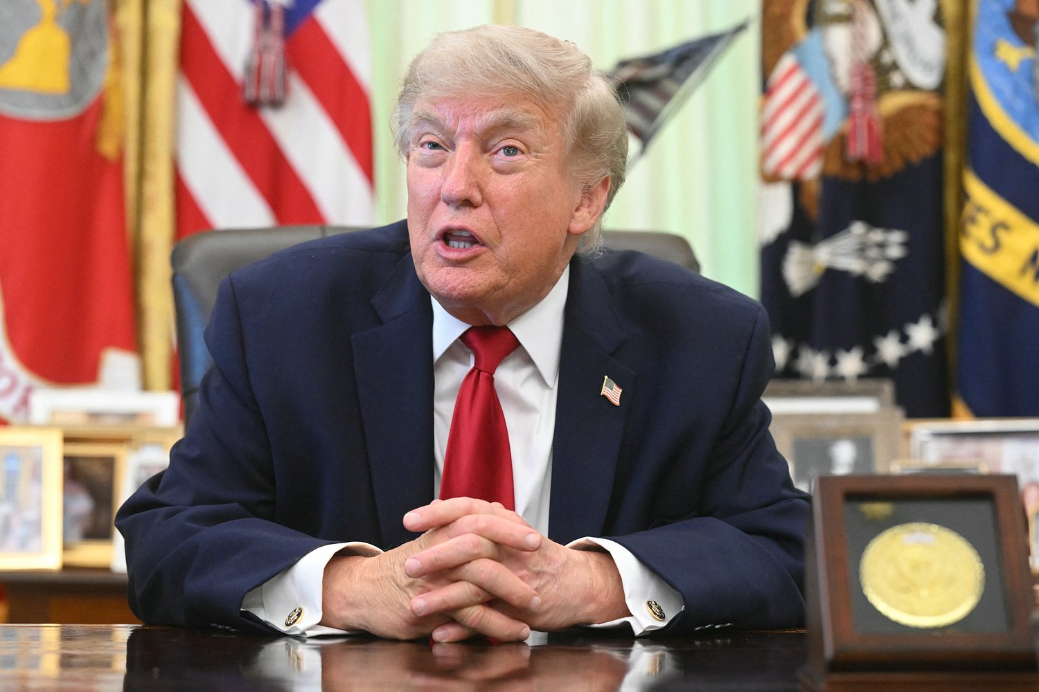 Village People icon dead at 74: Trump takes credit for YMCA revival in tribute, ‘Loved that I used it’