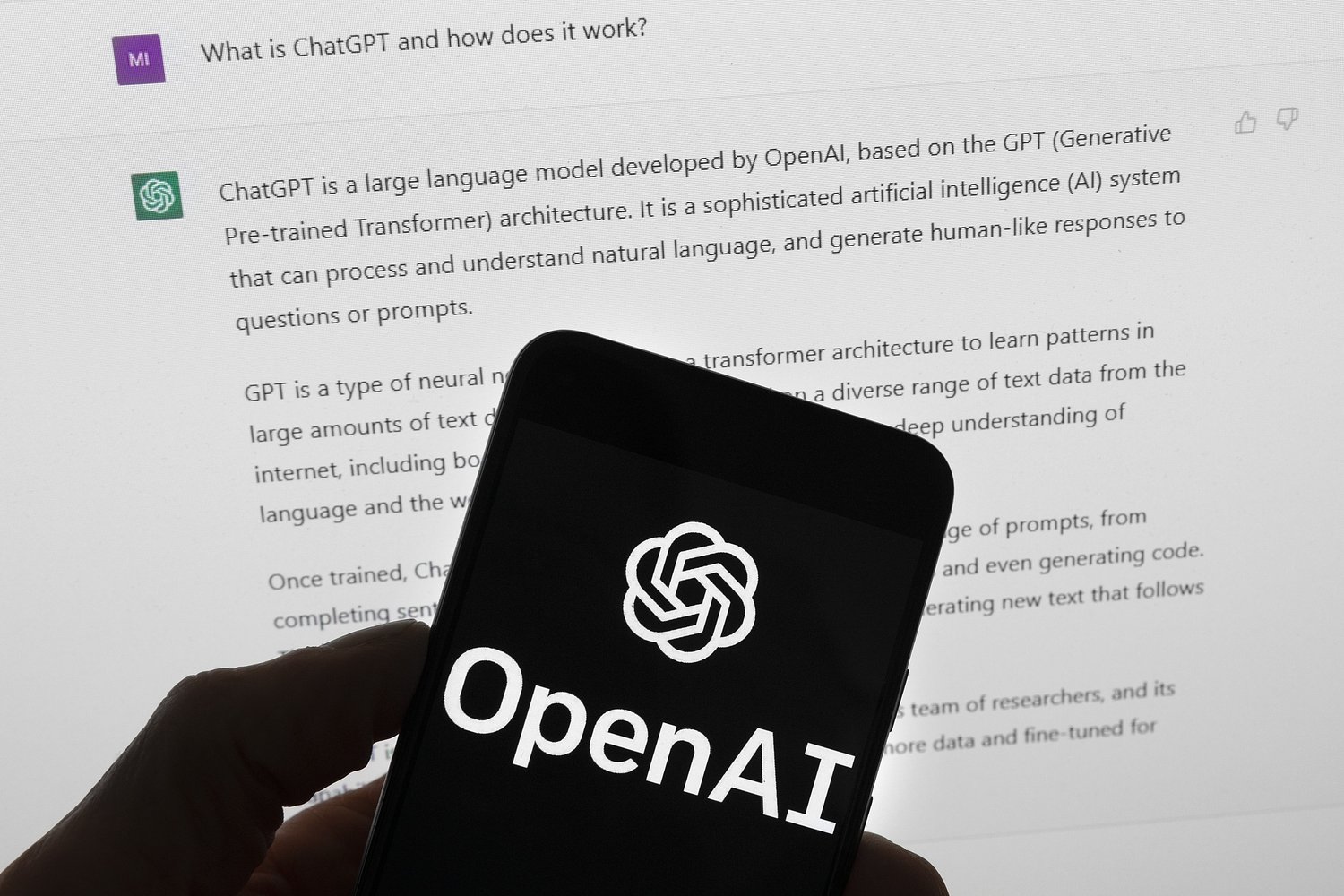 Professor: I see hope for the humanities in the AI era (Guest Opinion by Anna E. Lindner)
