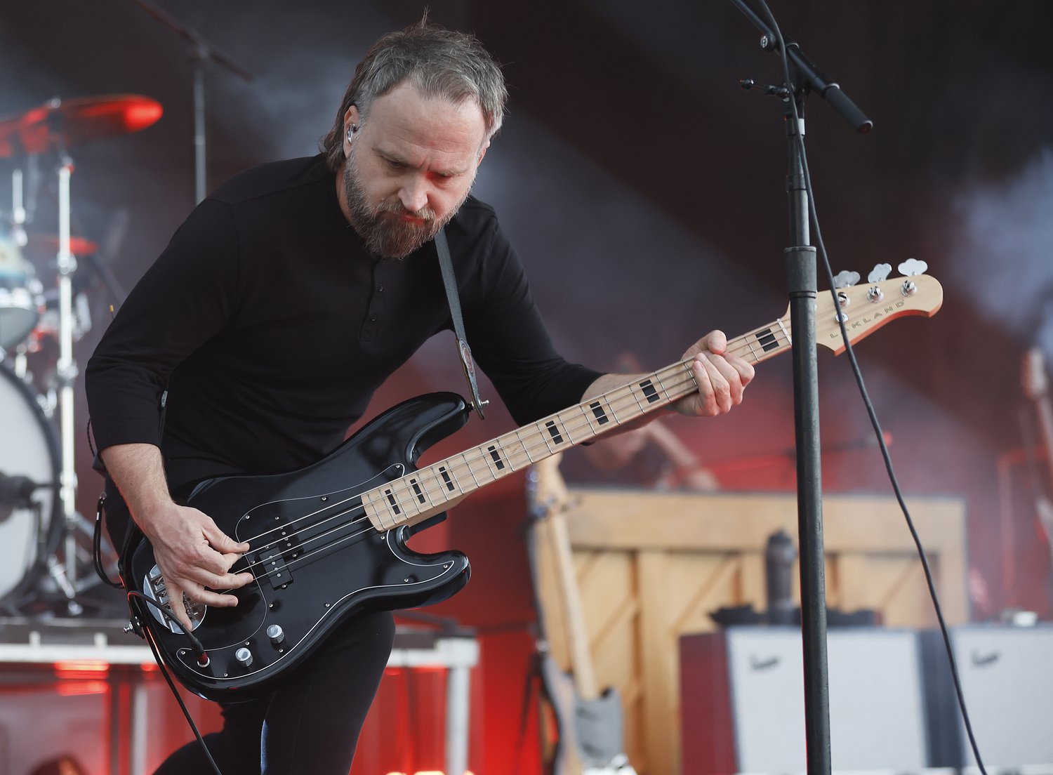 Alt-rock vets Death Cab for Cutie revitalized by new album, label