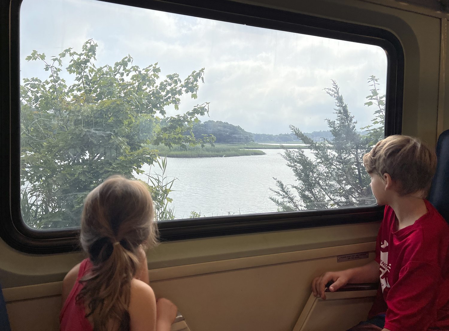 MBTA’s Cape Cod train sets July Fourth weekend record, with big jump over last year