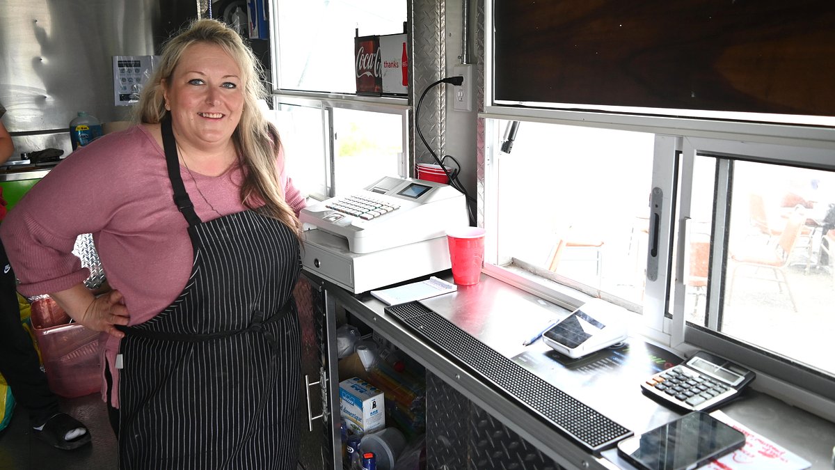 Aroostook food truck offering Acadian cuisine and more on the northern border