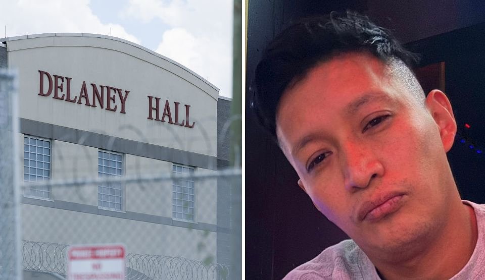 N.J. man says he was raped at Delaney Hall. He told me ‘guards could’ve stopped it.’ -- Calavia-Robertson