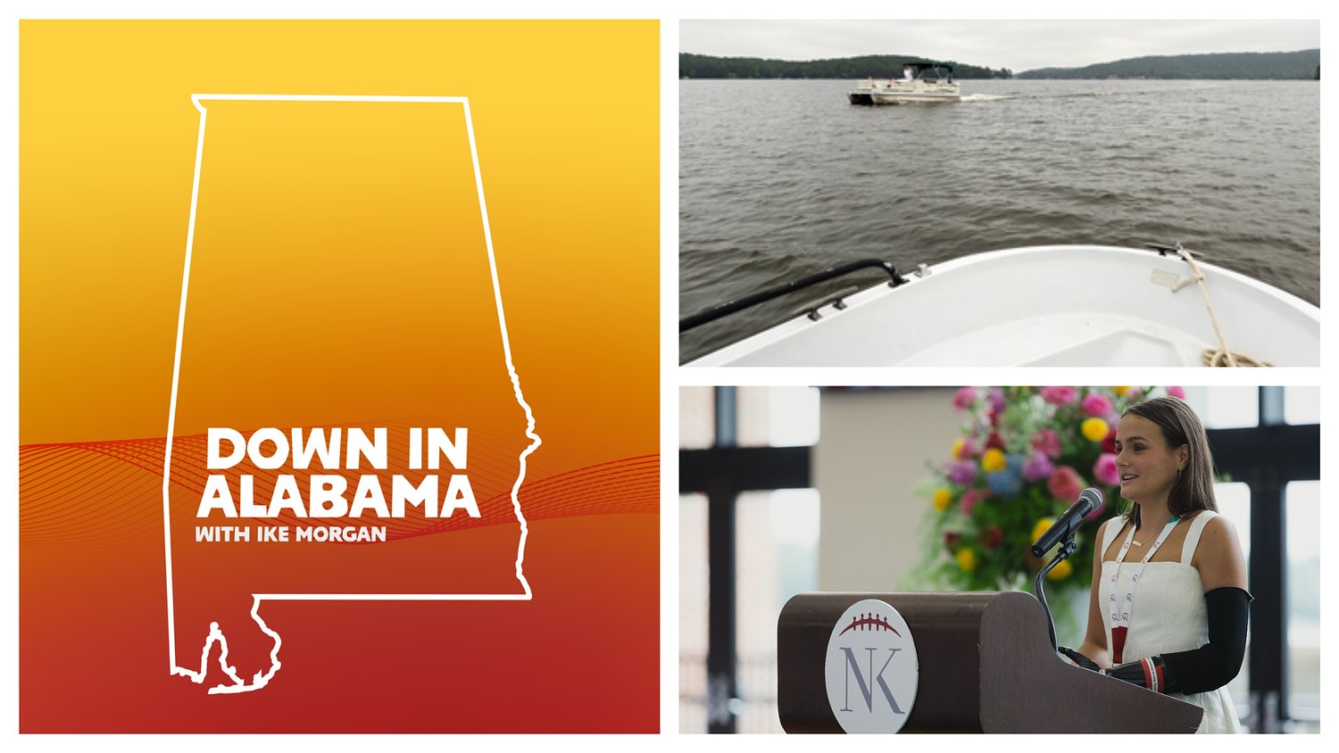 Quiz answers, space ‘rescue’: Down in Alabama